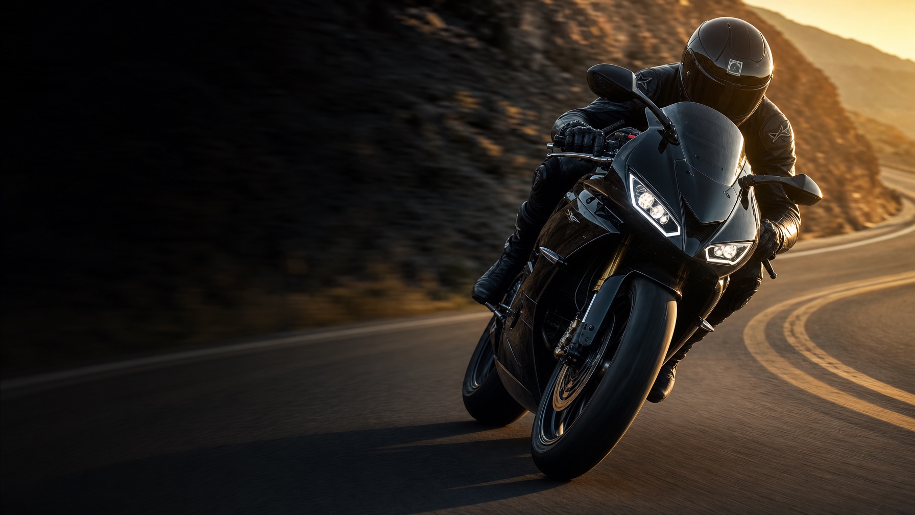 Motocykl Autoškoly Nečas — výcvik v Ústí nad Labem